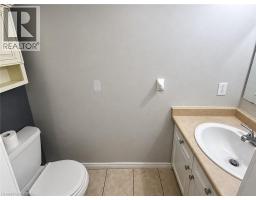 2pc Bathroom - 920 Marl Meadow Court, Kitchener, ON N2R1L4 Photo 7