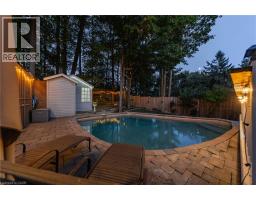 150 Coach Hill Drive, Kitchener, ON N2E1P4 Photo 36