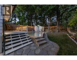 150 Coach Hill Drive, Kitchener, ON N2E1P4 Photo 38