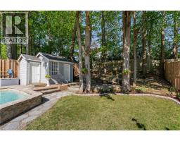 150 Coach Hill Drive, Kitchener, ON N2E1P4 Photo 39