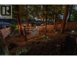 150 Coach Hill Drive, Kitchener, ON N2E1P4 Photo 43