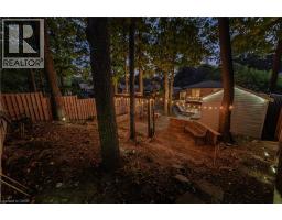150 Coach Hill Drive, Kitchener, ON N2E1P4 Photo 44
