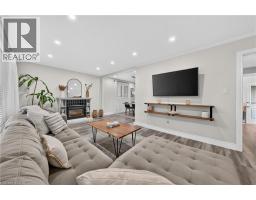 Dining room - 150 Coach Hill Drive, Kitchener, ON N2E1P4 Photo 10