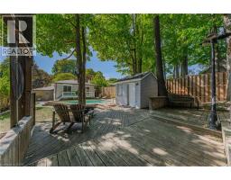 150 Coach Hill Drive, Kitchener, ON N2E1P4 Photo 42