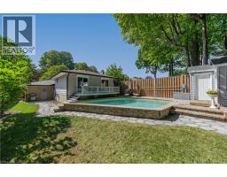150 Coach Hill Drive, Kitchener, ON N2E1P4 Photo 40