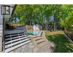 150 Coach Hill Drive, Kitchener, ON N2E1P4 Photo 37