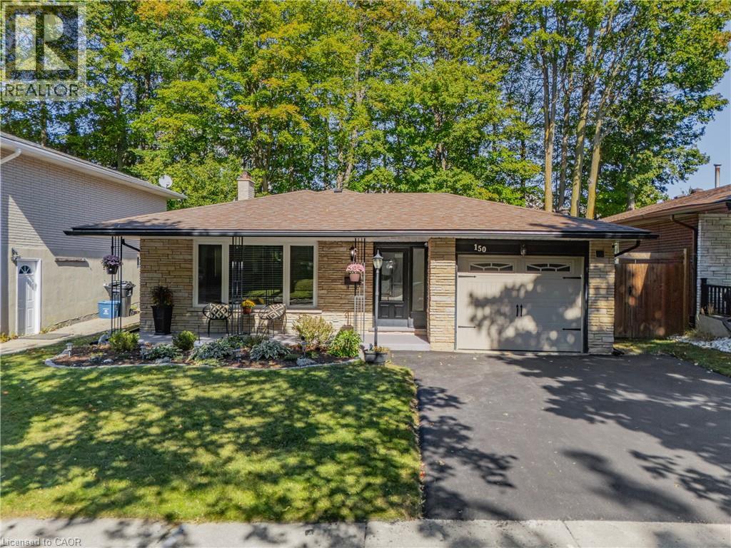 150 COACH HILL Drive — photo 2