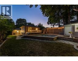 150 Coach Hill Drive, Kitchener, ON N2E1P4 Photo 41
