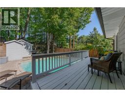 150 Coach Hill Drive, Kitchener, ON N2E1P4 Photo 34