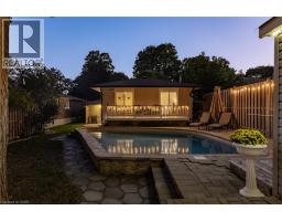 150 Coach Hill Drive, Kitchener, ON N2E1P4 Photo 46