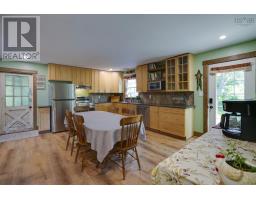 3pc Ensuite bath - 1260 Highway 201, Round Hill, NS B0S1A0 Photo 8