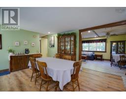 2pc Bathroom - 1260 Highway 201, Round Hill, NS B0S1A0 Photo 9