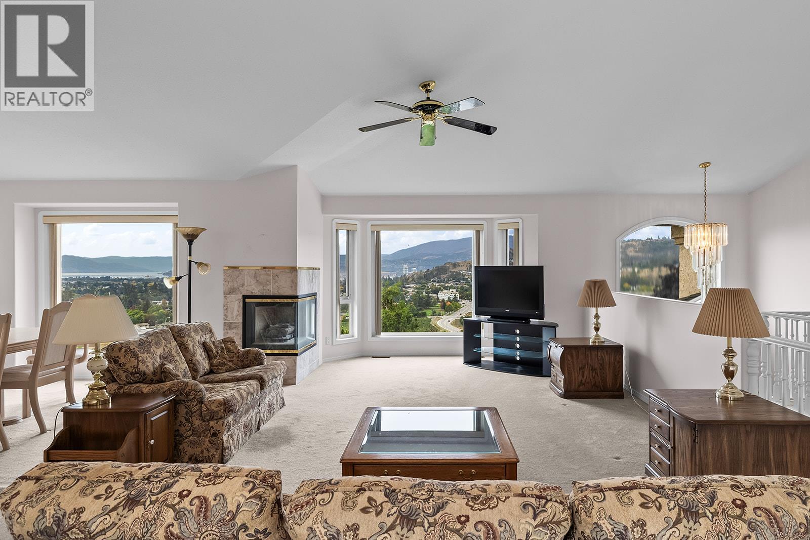  695 Valley Road, Kelowna