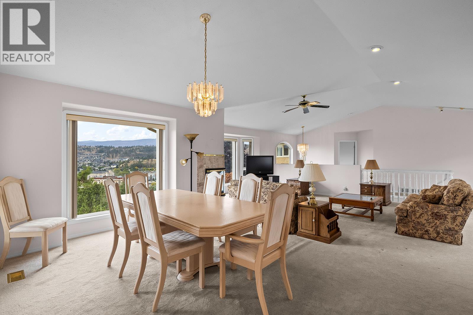  695 Valley Road, Kelowna
