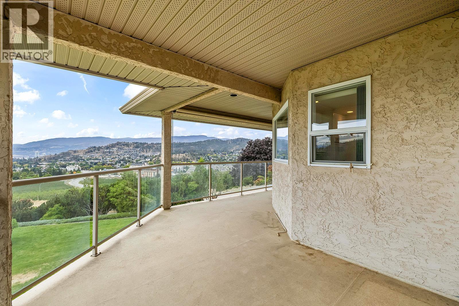  695 Valley Road, Kelowna
