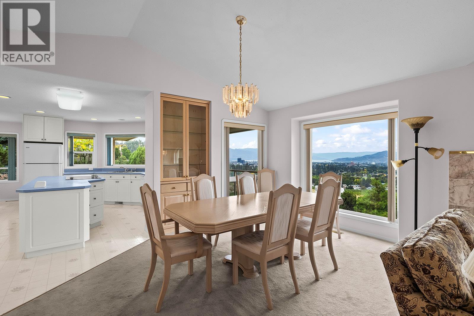  695 Valley Road, Kelowna