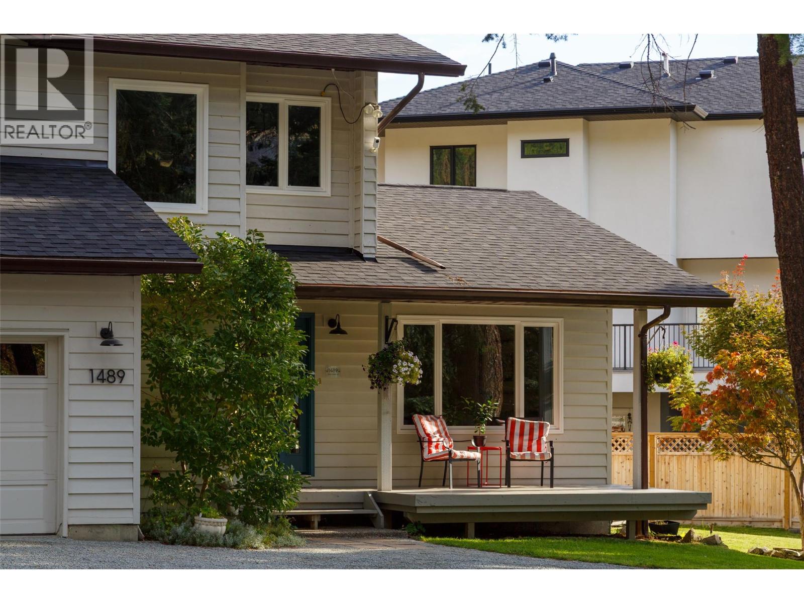 1489 Bear Creek Road - 2