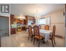 Laundry room - 285 Spadina Ave, Sault Ste  Marie, ON P6C5E1 Photo 13