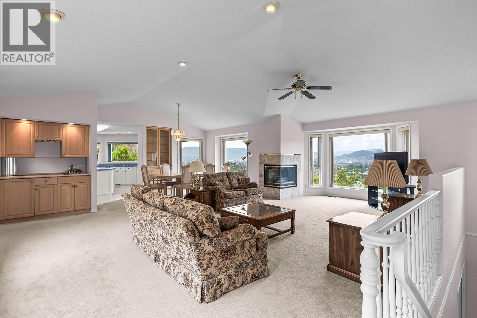  695 Valley Road, Kelowna