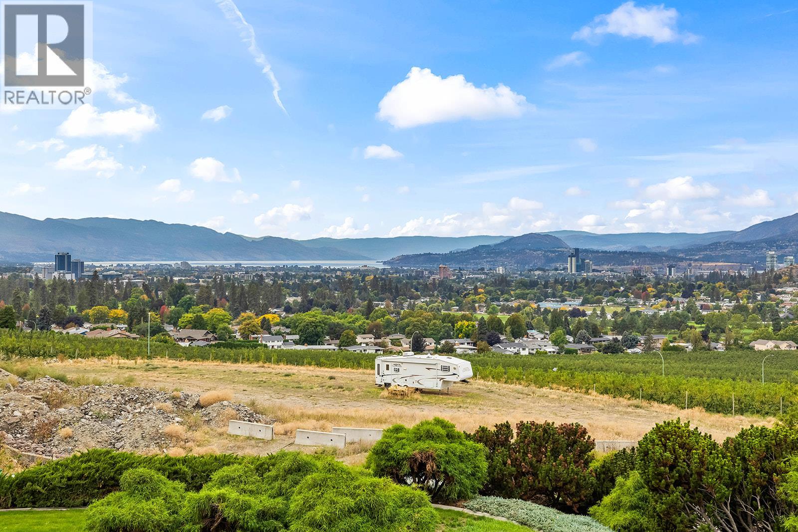  695 Valley Road, Kelowna