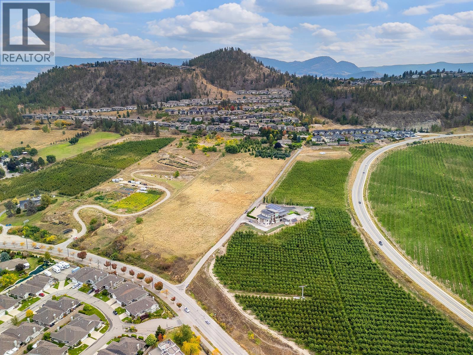  695 Valley Road, Kelowna