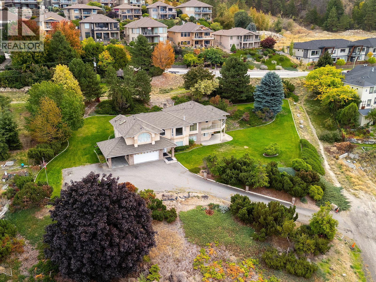  695 Valley Road, Kelowna