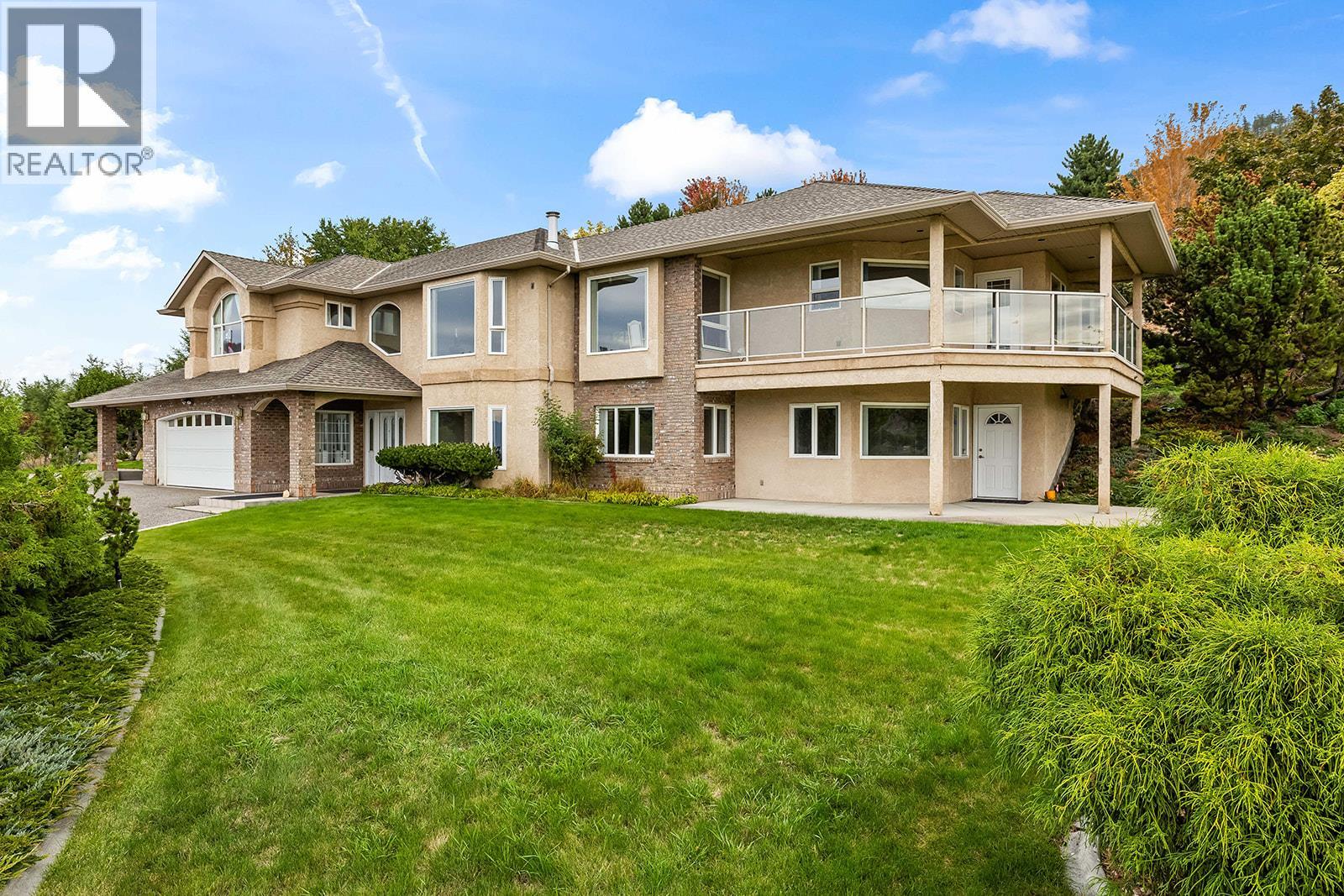  695 Valley Road, Kelowna