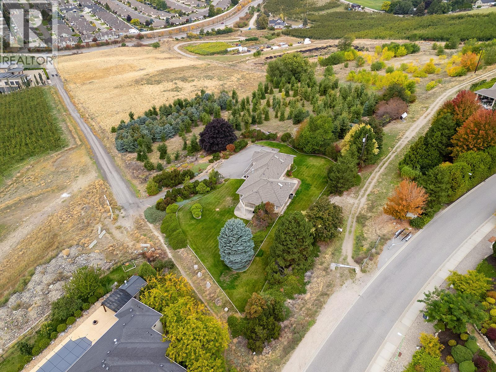  695 Valley Road, Kelowna