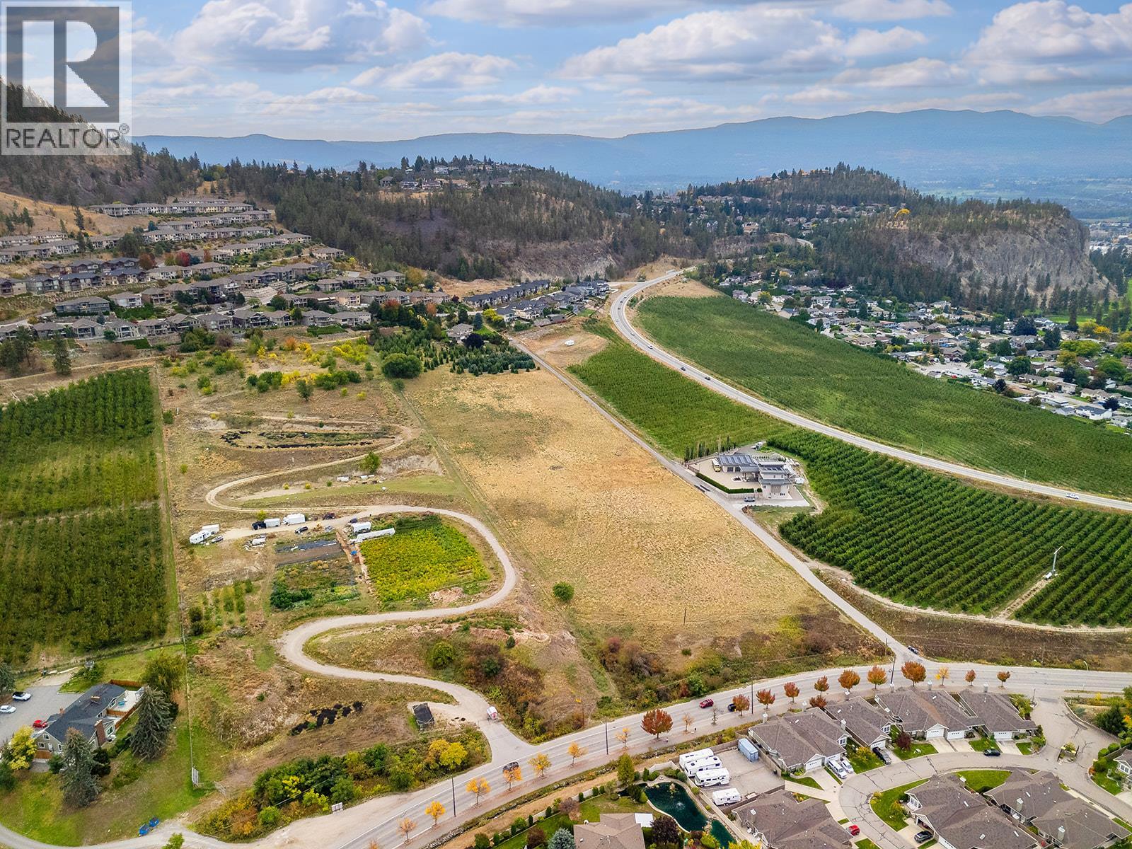  695 Valley Road, Kelowna