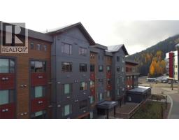 4280 Red Mountain Road Unit# 405, Rossland, BC V0G1Y0 Photo 7