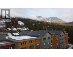 4280 Red Mountain Road Unit# 405, Rossland, BC V0G1Y0 Photo 8
