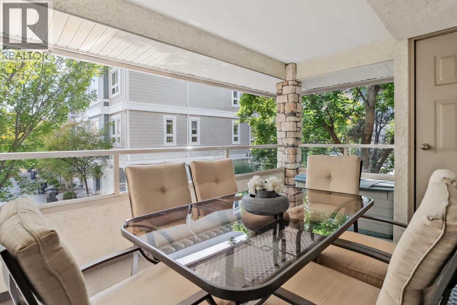 201 3335 Richter Street, Kelowna
