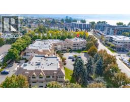 201 3335 Richter Street, Kelowna