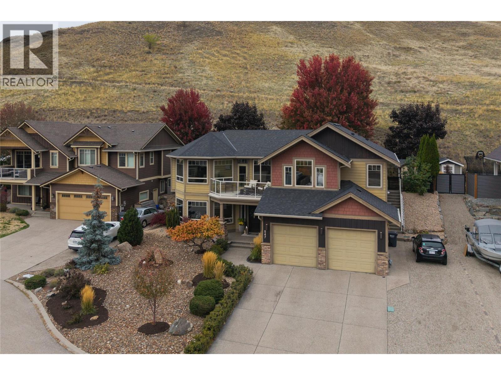 547 Mt. Tanner Place - 64