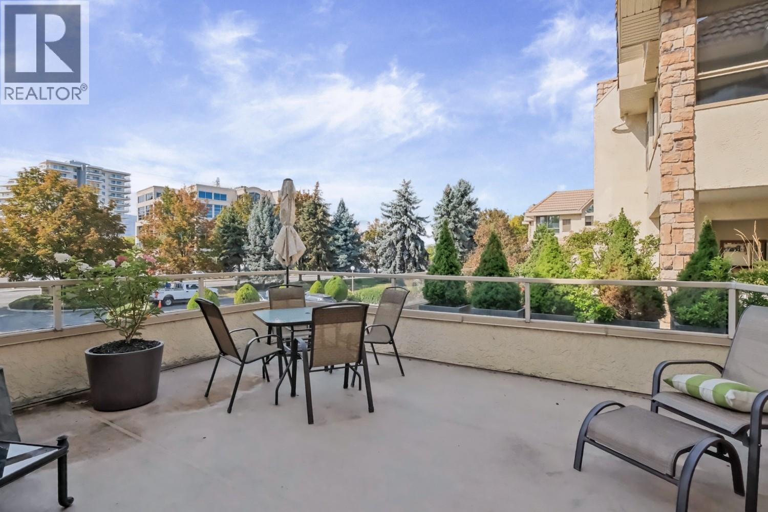 201 3335 Richter Street, Kelowna