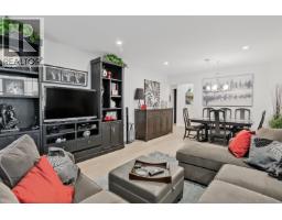Living room - 3335 Richter Street Unit# 201, Kelowna, BC V1W3Y1 Photo 11