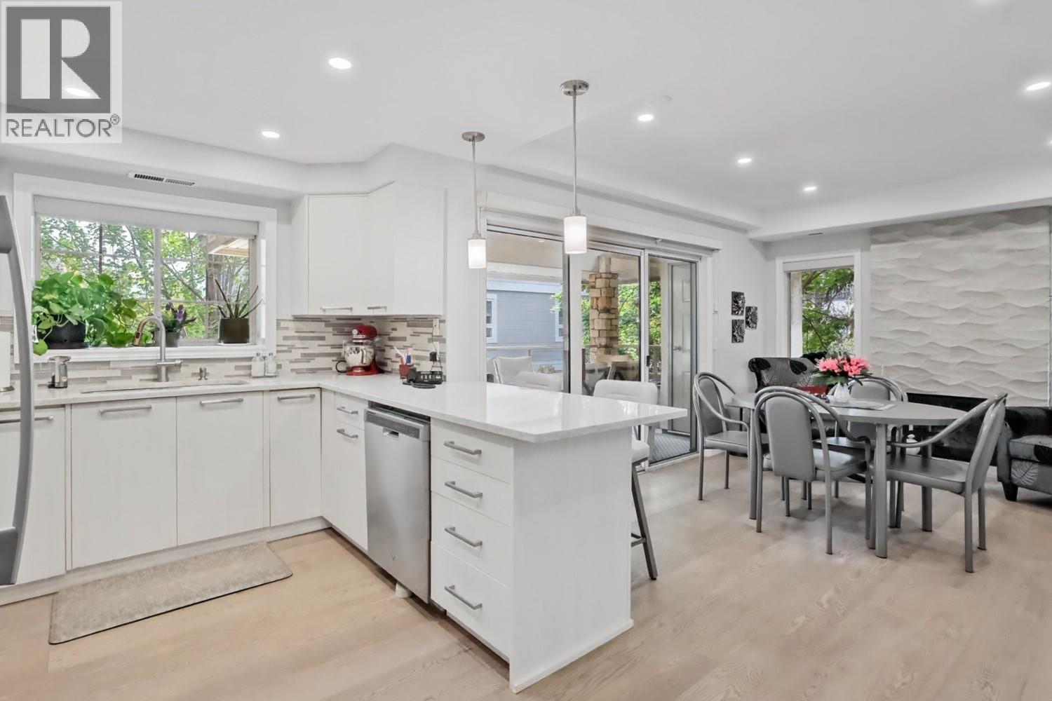 201 3335 Richter Street, Kelowna