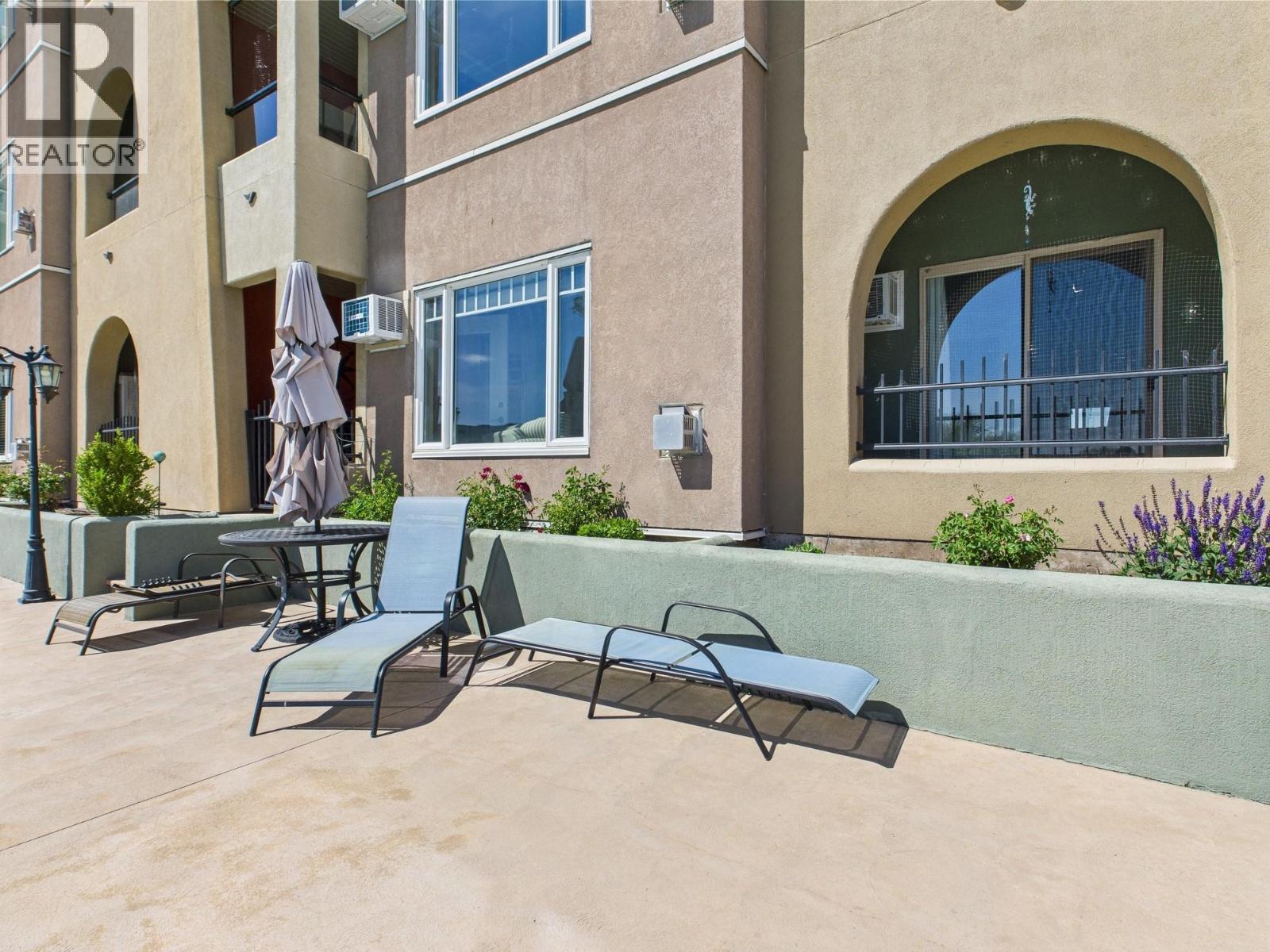 15 Solana Key Court Unit# 108, Osoyoos