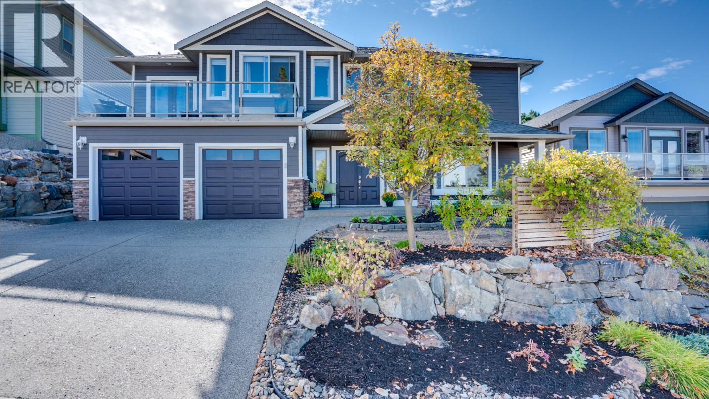 929 Mount Grady Court, Middleton Mountain Vernon, Vernon