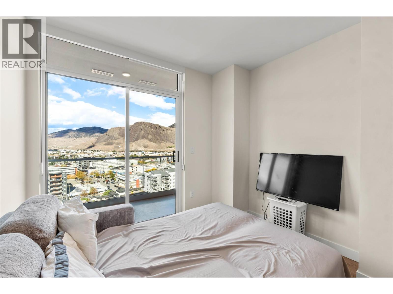 #1201 460 Nicola Street - 14