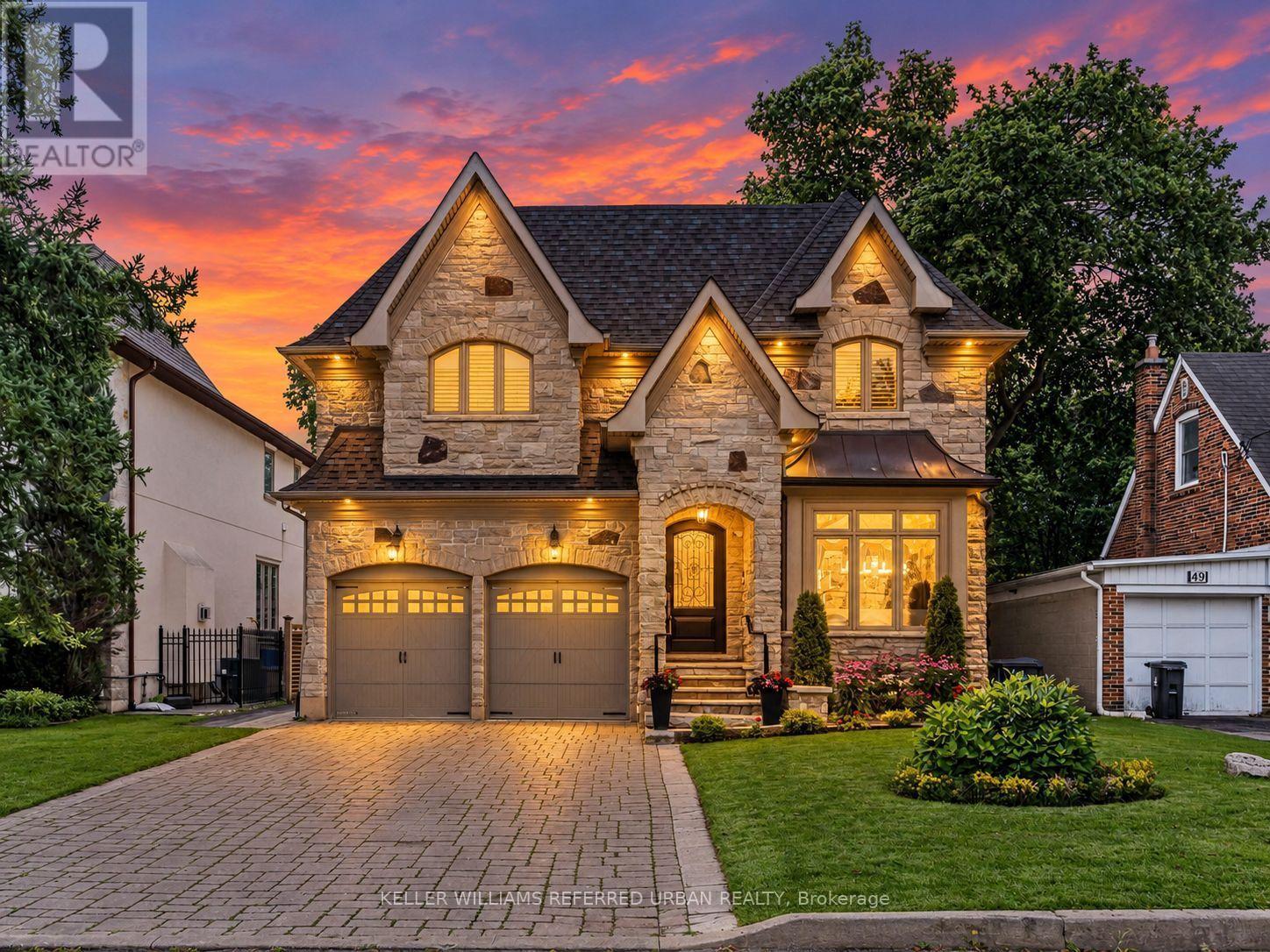 Listing photo of 47 LURGAN DRIVE