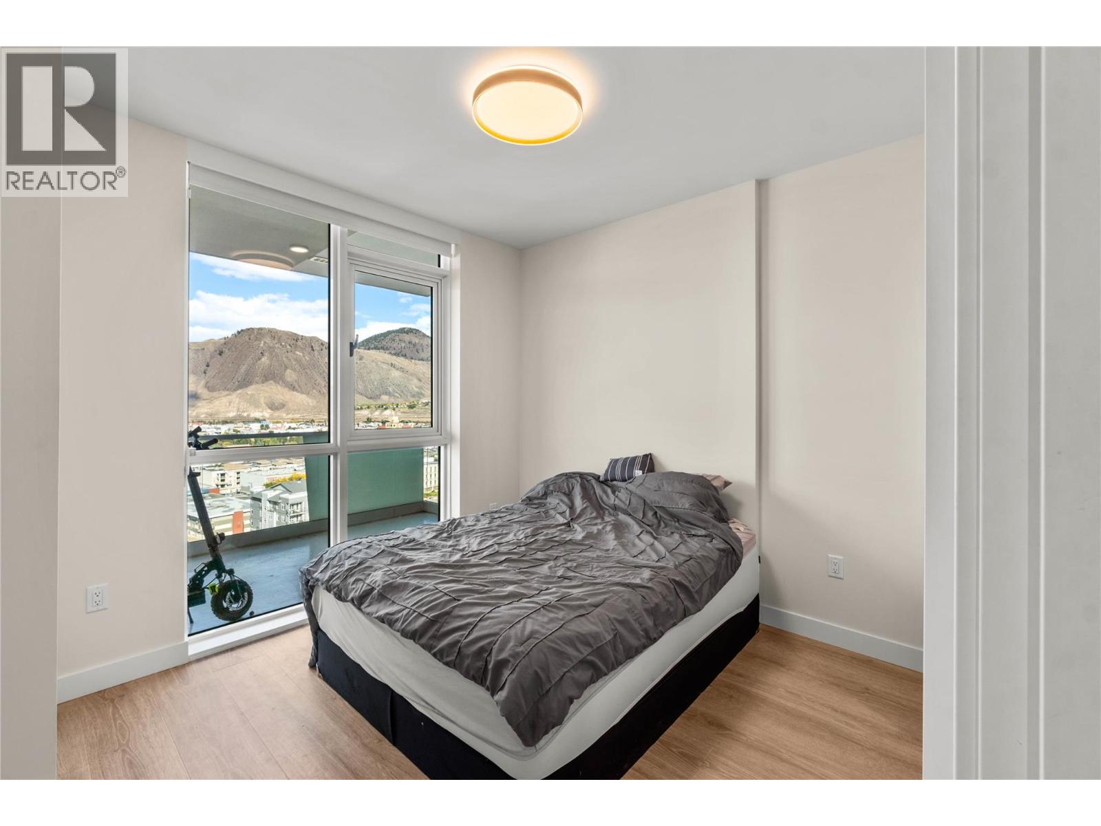 #1201 460 Nicola Street - 21