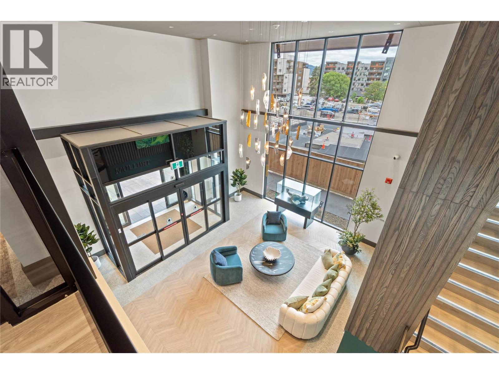 #1201 460 Nicola Street - 24