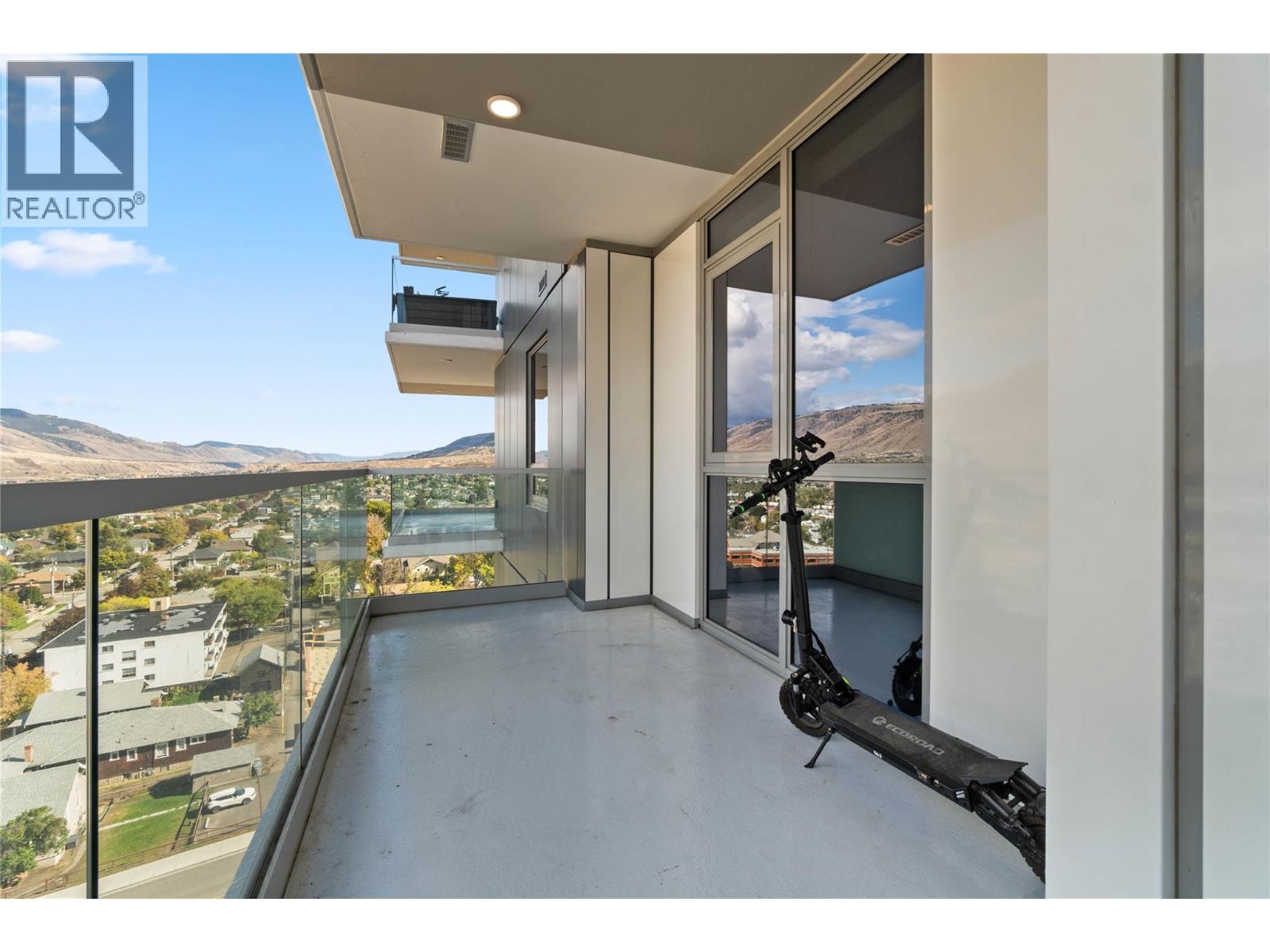 #1201 460 Nicola Street - 15
