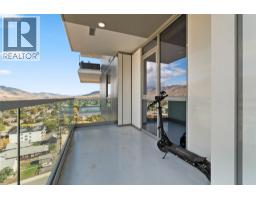 460 Nicola Street Unit# 1201, Kamloops, BC V2C0N2 Photo 15