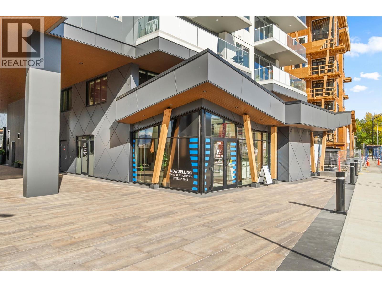 #1201 460 Nicola Street - 3