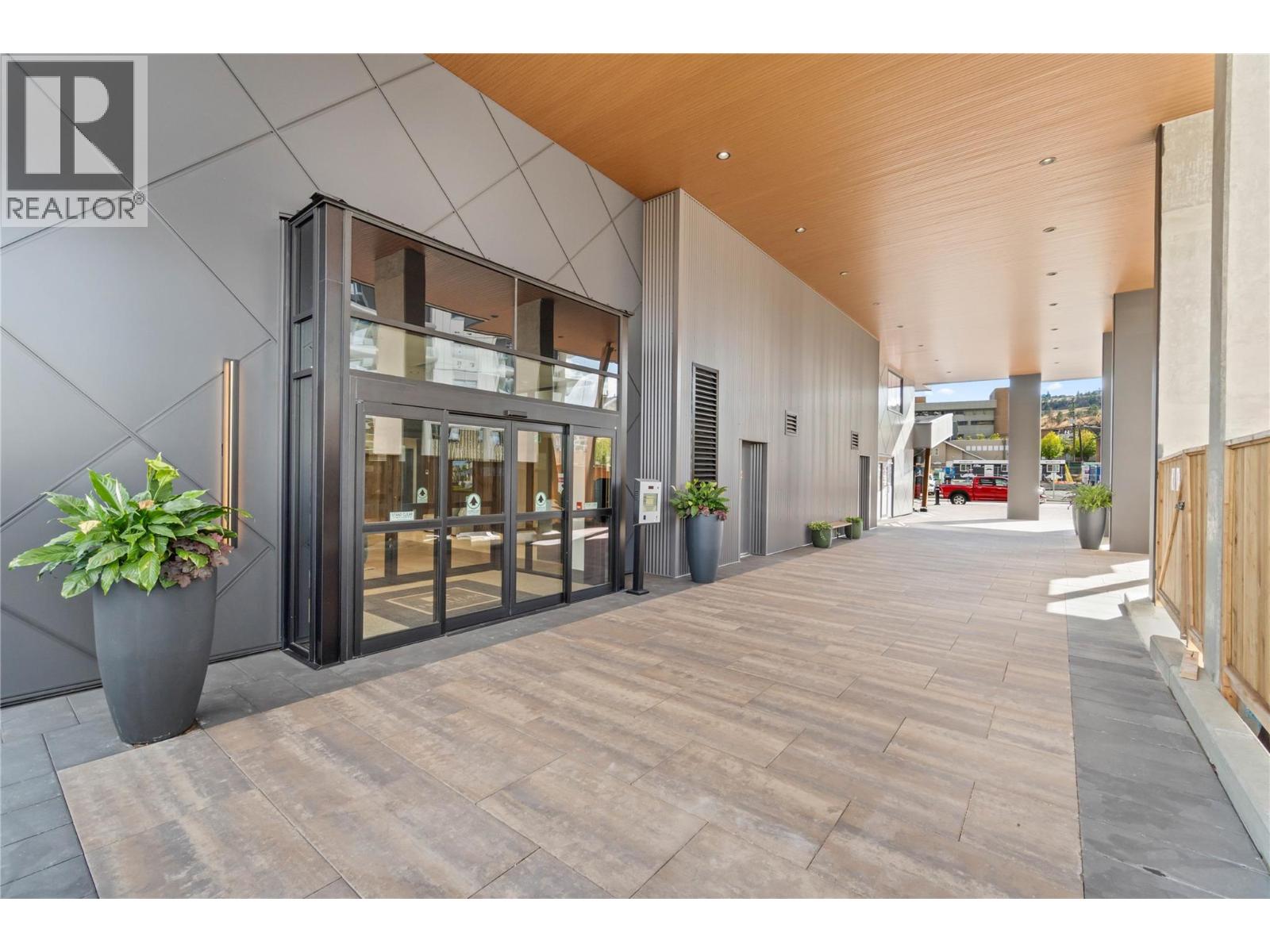 #1201 460 Nicola Street - 4