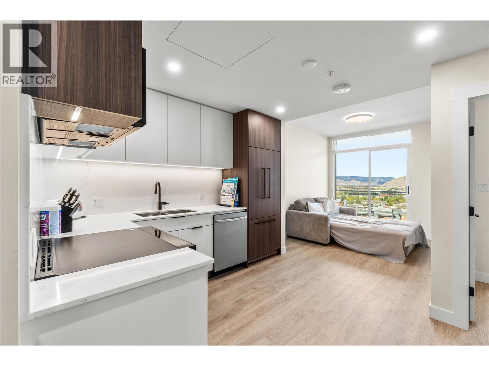 #1201 460 Nicola Street - 9