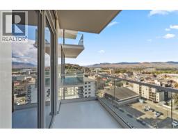 460 Nicola Street Unit# 1201, Kamloops, BC V2C0N2 Photo 17