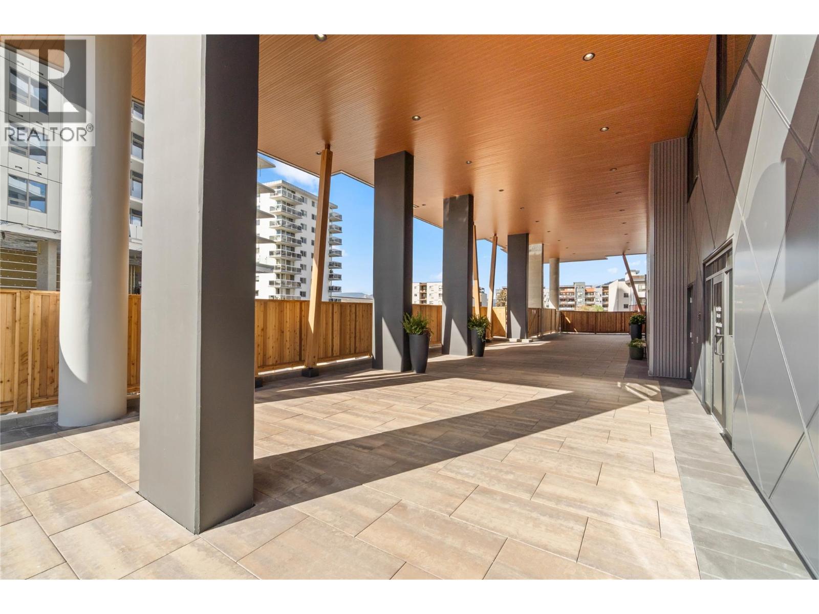 #1201 460 Nicola Street - 5